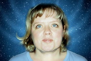 My Strangely Charmed Life | Karin Flodstrom | Substack