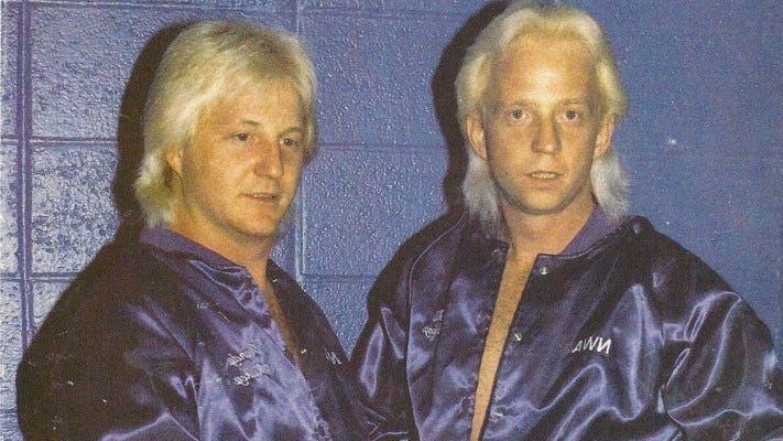 Coffee Talk #529: Where Have All the Jobbers Gone? - RPad.TV