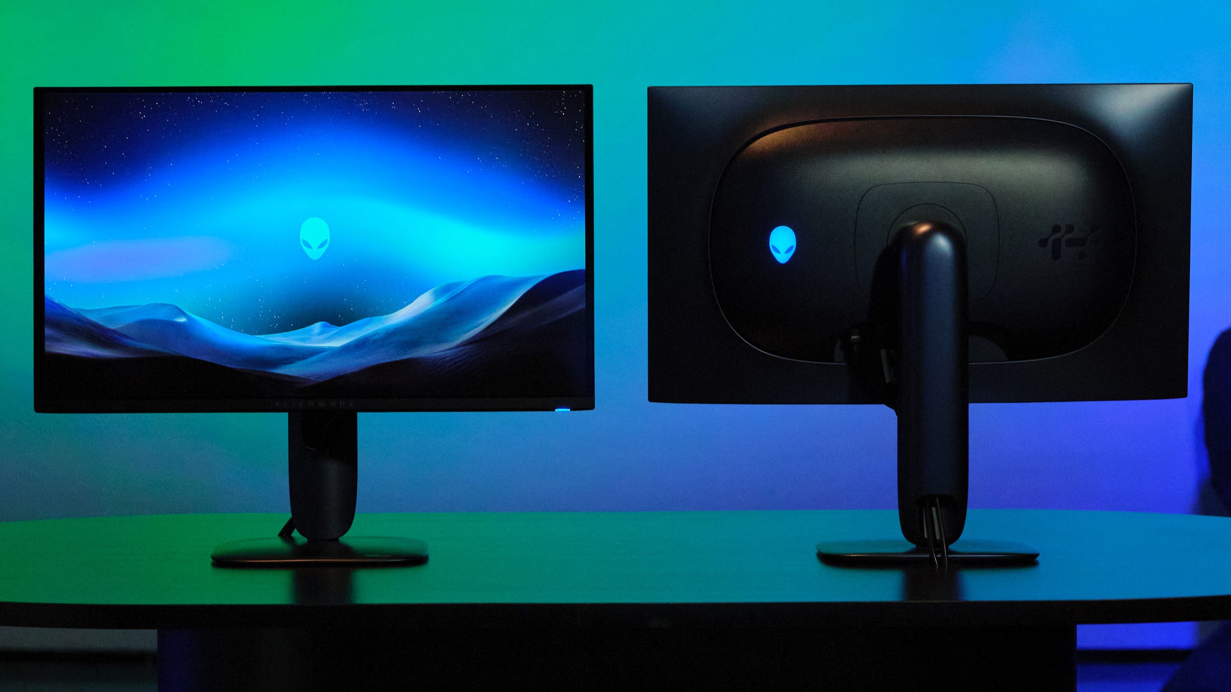 傷アリ Aw2725Q dell alienware 4k oled 27 Alienware debuts stunning new 27-inch, QD-OLED, 4K gaming