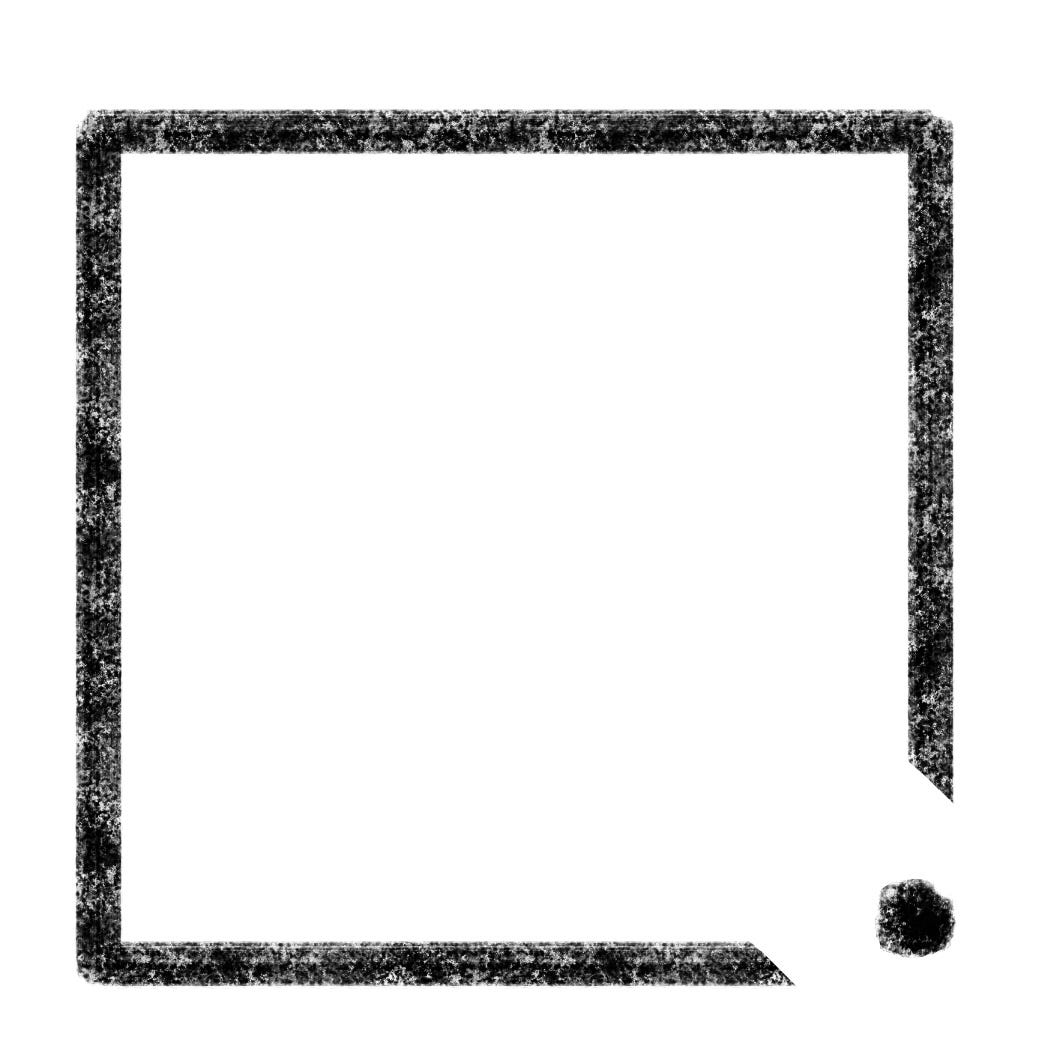 Go Sit In The Corner