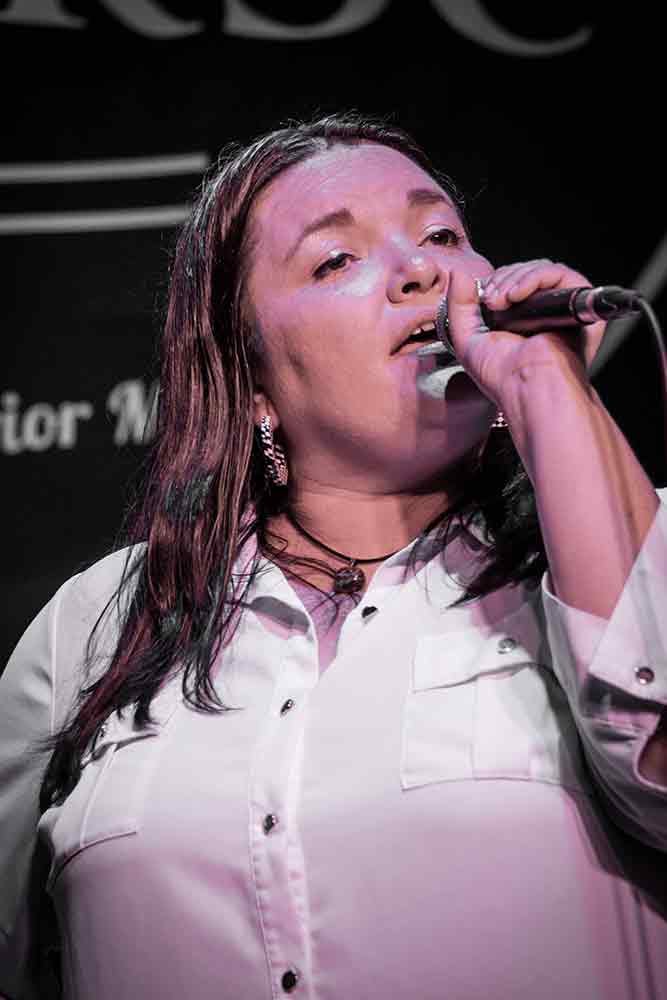 Escape Goats and Jagged Little Band / photos by Troy Larson © FallstownFUSE