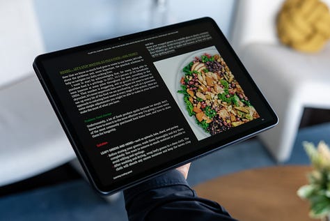 Amazon Alexa tablets