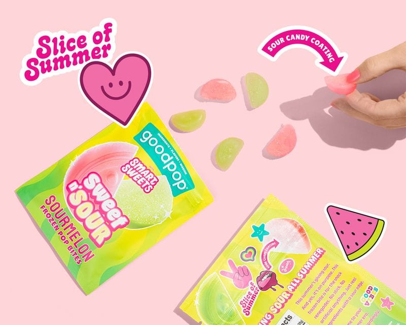 CPG Connect // Vol. 5: Sour Pops, Sleep Drops & The Consumer Comeback