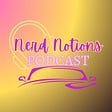 Nerd Notions 315's avatar