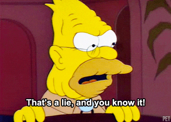 Thats-a-lie GIFs - Get the best GIF on GIPHY Thats-a-lie GIFs - Get the best GIF on GIPHY