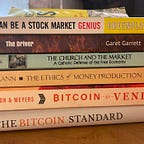 Gentleman Speculator