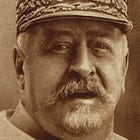 Generalul Berthelot și minerii