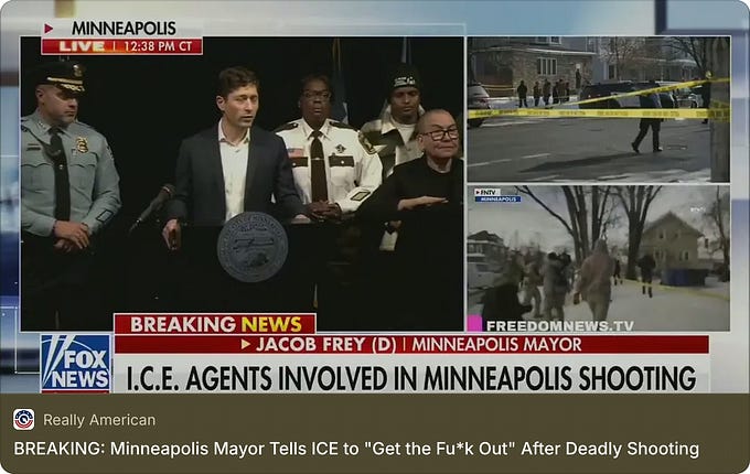 Really American (@reallyamerican): 