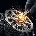 When the Going Gets Tough, the Tough Cut Marketing