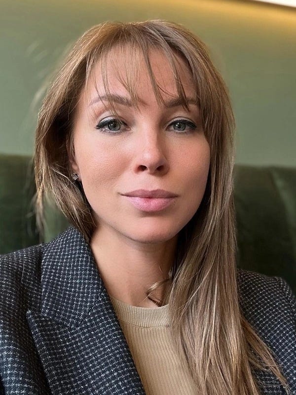 Полина Диброва — биография, личная жизнь, фото, новости, Дмитрий Дибров ...