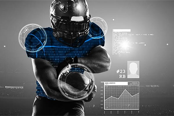 Zebra Technologies to Share Key Player Insights from New England Patriots and LA Rams NFL Season - Supply Chain 24/7 Zebra Technologies to Share Key Player Insights from New England Patriots and LA Rams NFL Season - Supply Chain 24/7