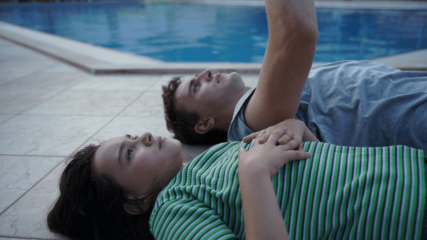 Aftersun | Screen Scotland