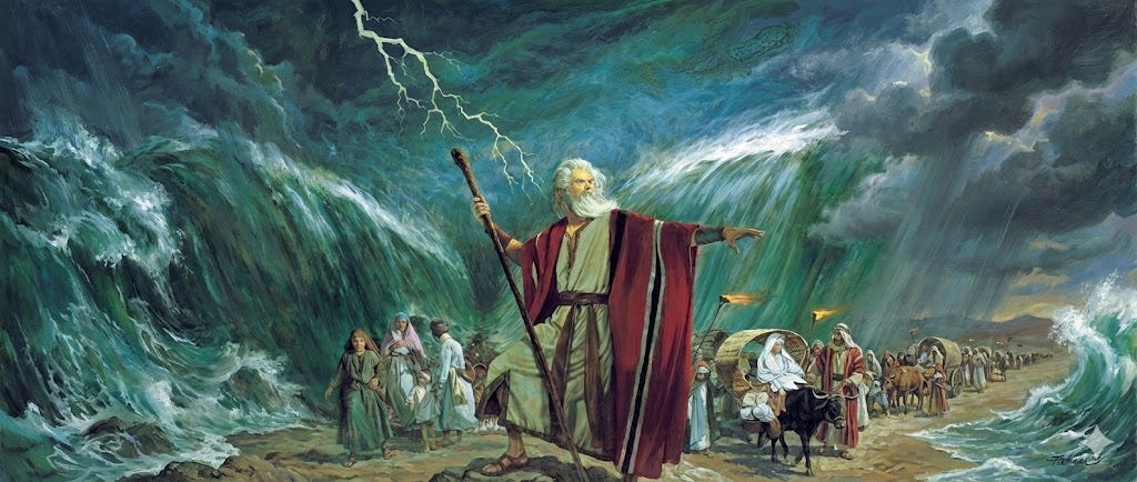 成为一名“邪教”领袖：让我相信你