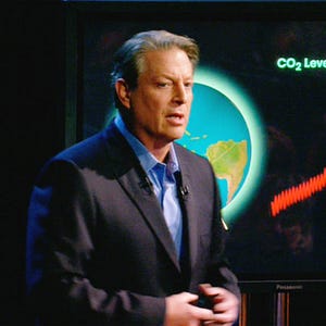 How Al Gore Politicized Climate Science