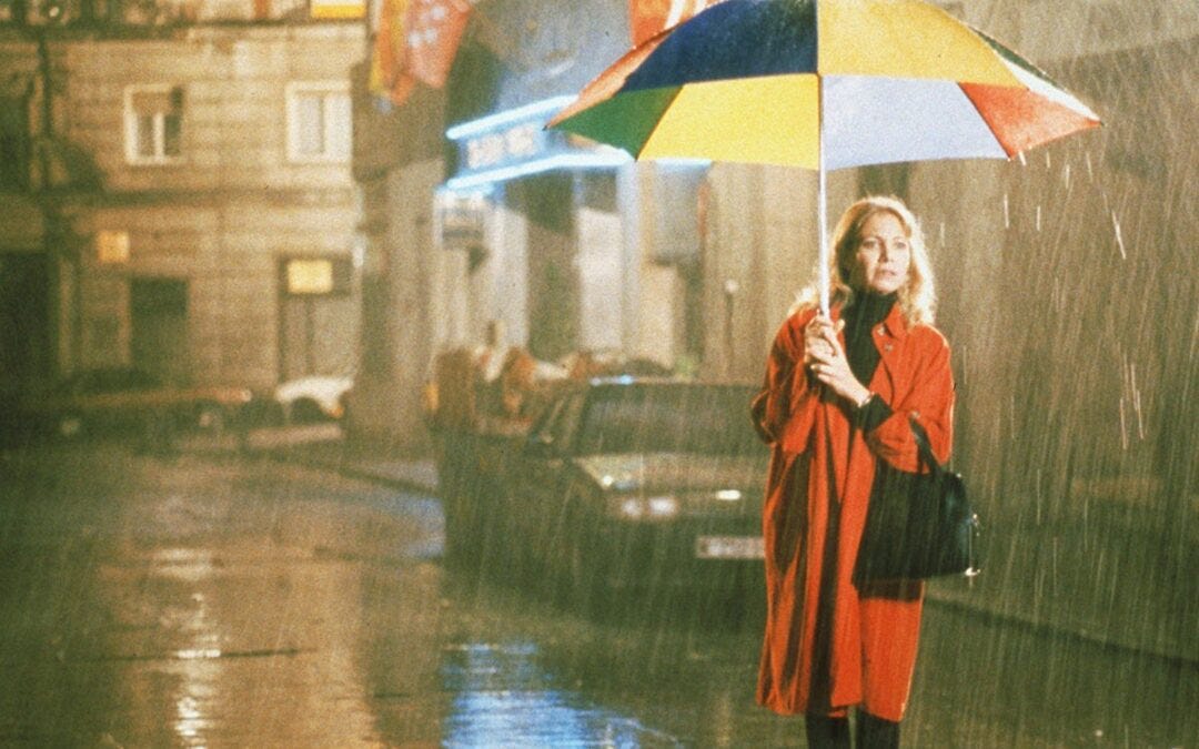 All About My Mother | SBIFF