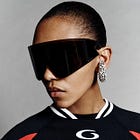 How Balenciaga Is Using Sports to Rehab Its Image