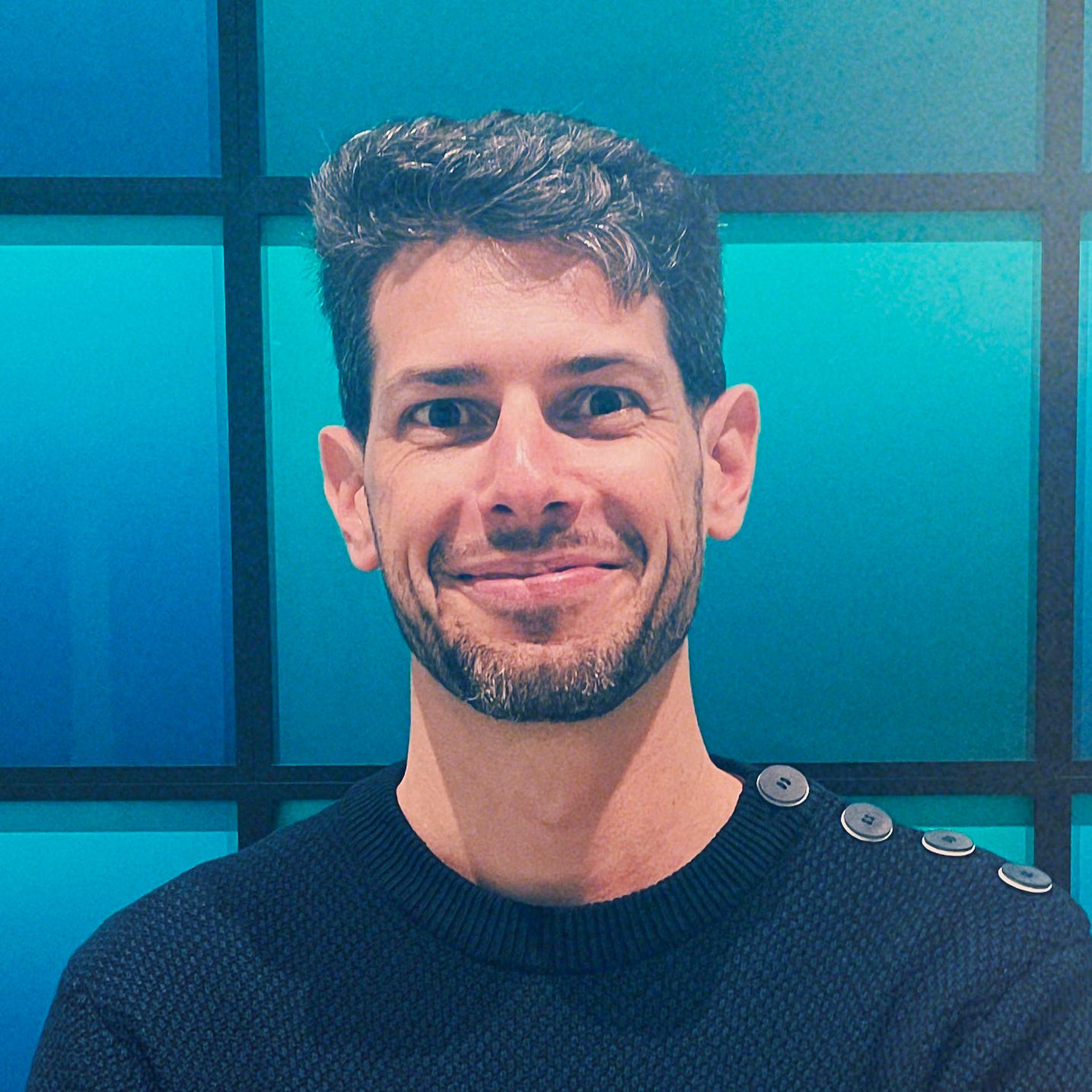 Substack profile picture for @octopus