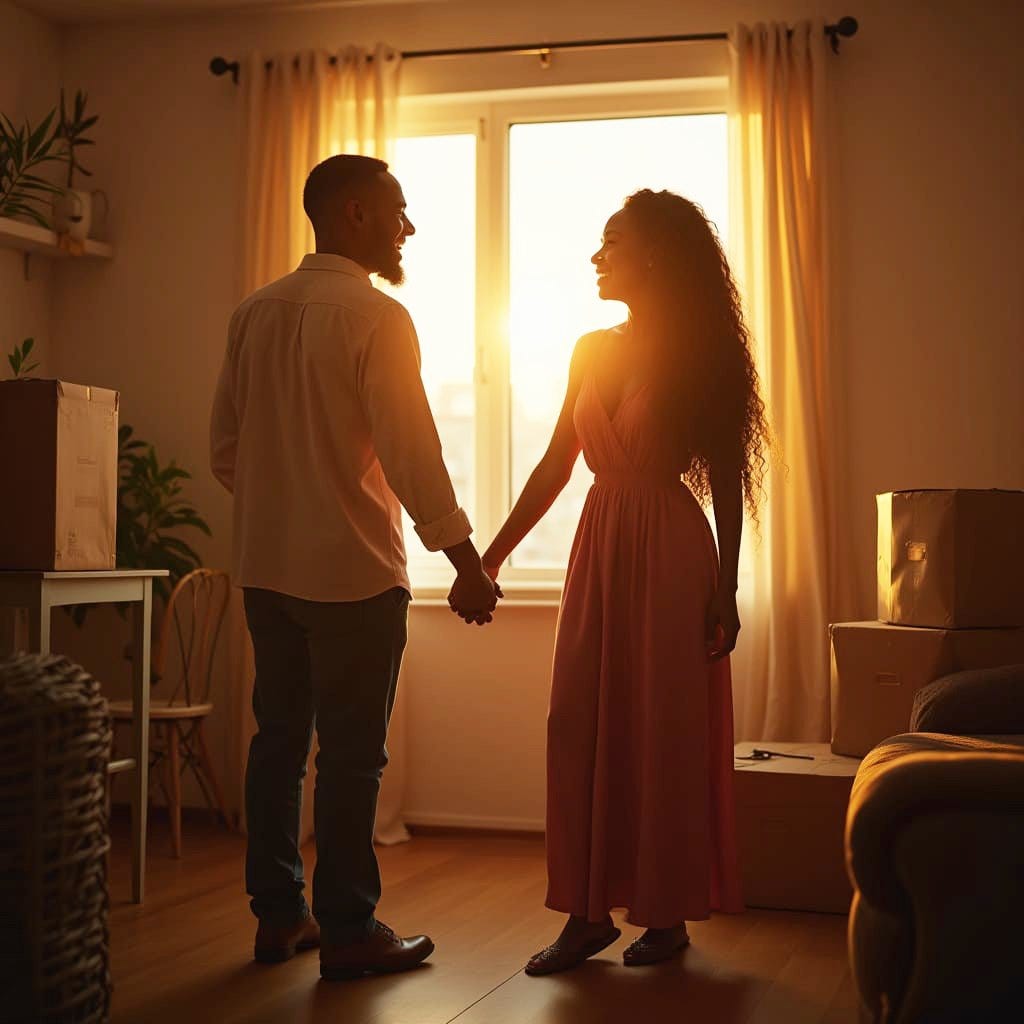 How Jamaican Property Sellers and Agents Can Stay Positive and Thrive After Hurricane Melissa