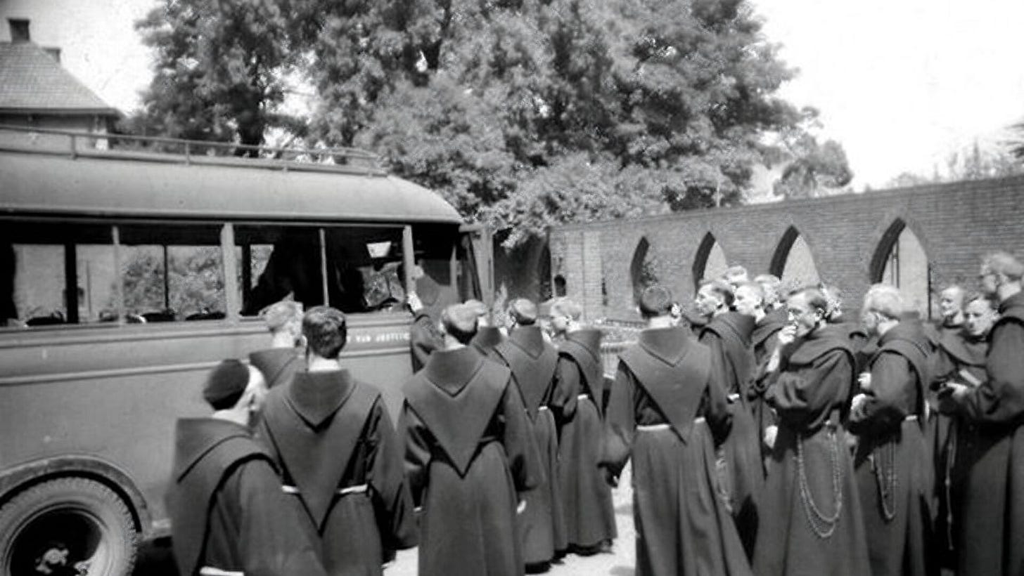 Franciscanen van grote betekenis - Peel en Maas - Al het nieuws uit Venray en omgeving Franciscanen van grote betekenis - Peel en Maas - Al het nieuws uit Venray en omgeving