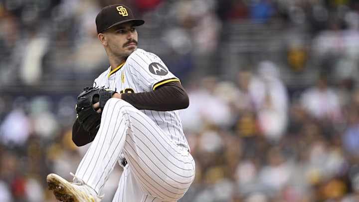 Padres Notes: Dylan Cease Delivers, Yu Darvish's Streak, Michael King's  Resurgence