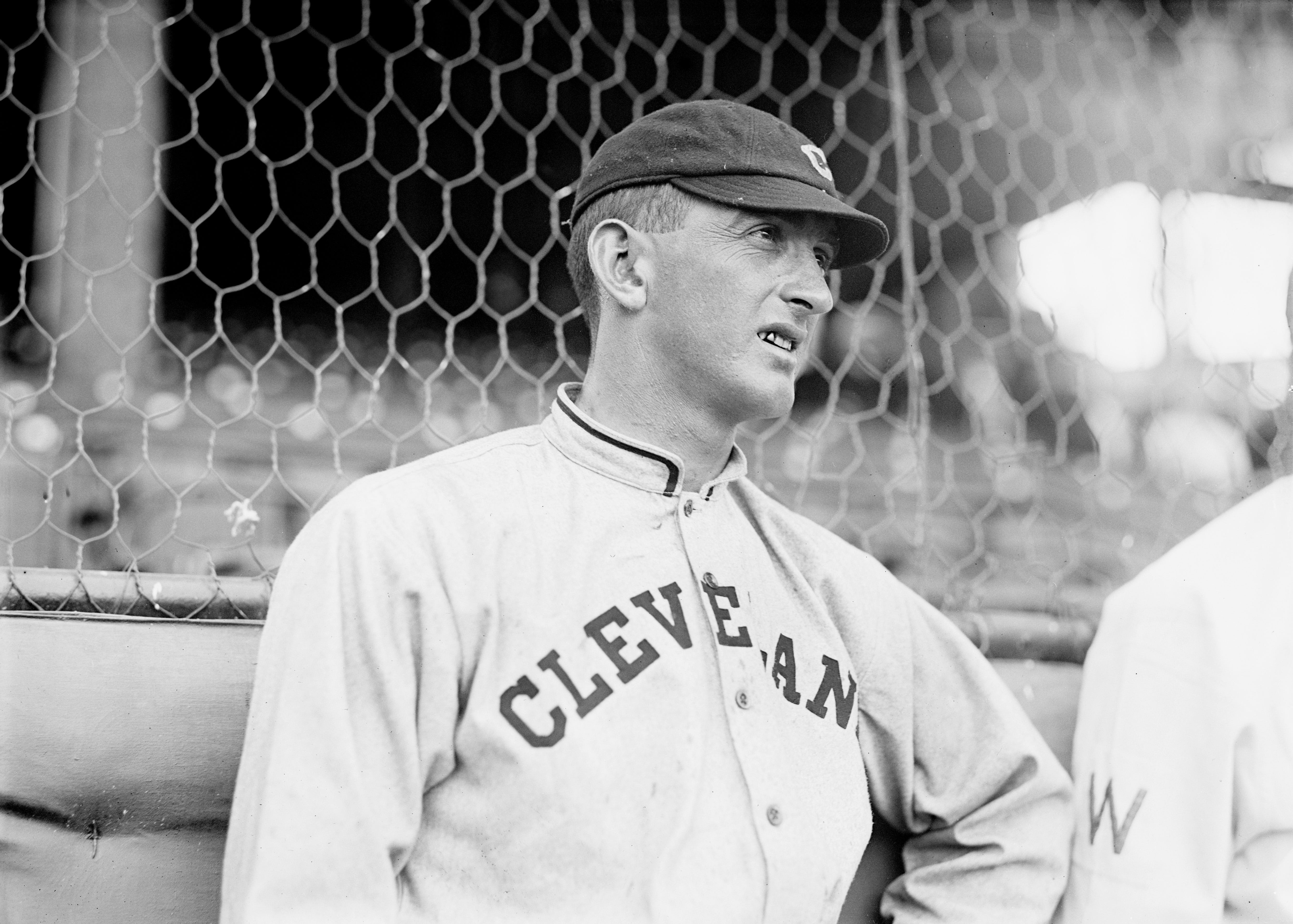 Ten Who Missed: No. 8, Shoeless Joe Jackson