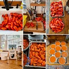 Easy Roasted Tomato Sauce