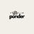 Ponder