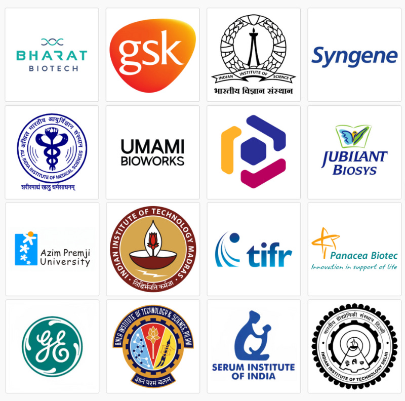 Curated Biotechnology Jobs: