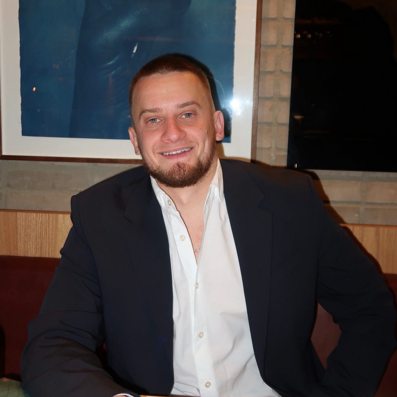 Artwork for Deins Playlist of Flavors