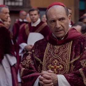 Conclave (2024) Review: Smart, Stylish, and Tense