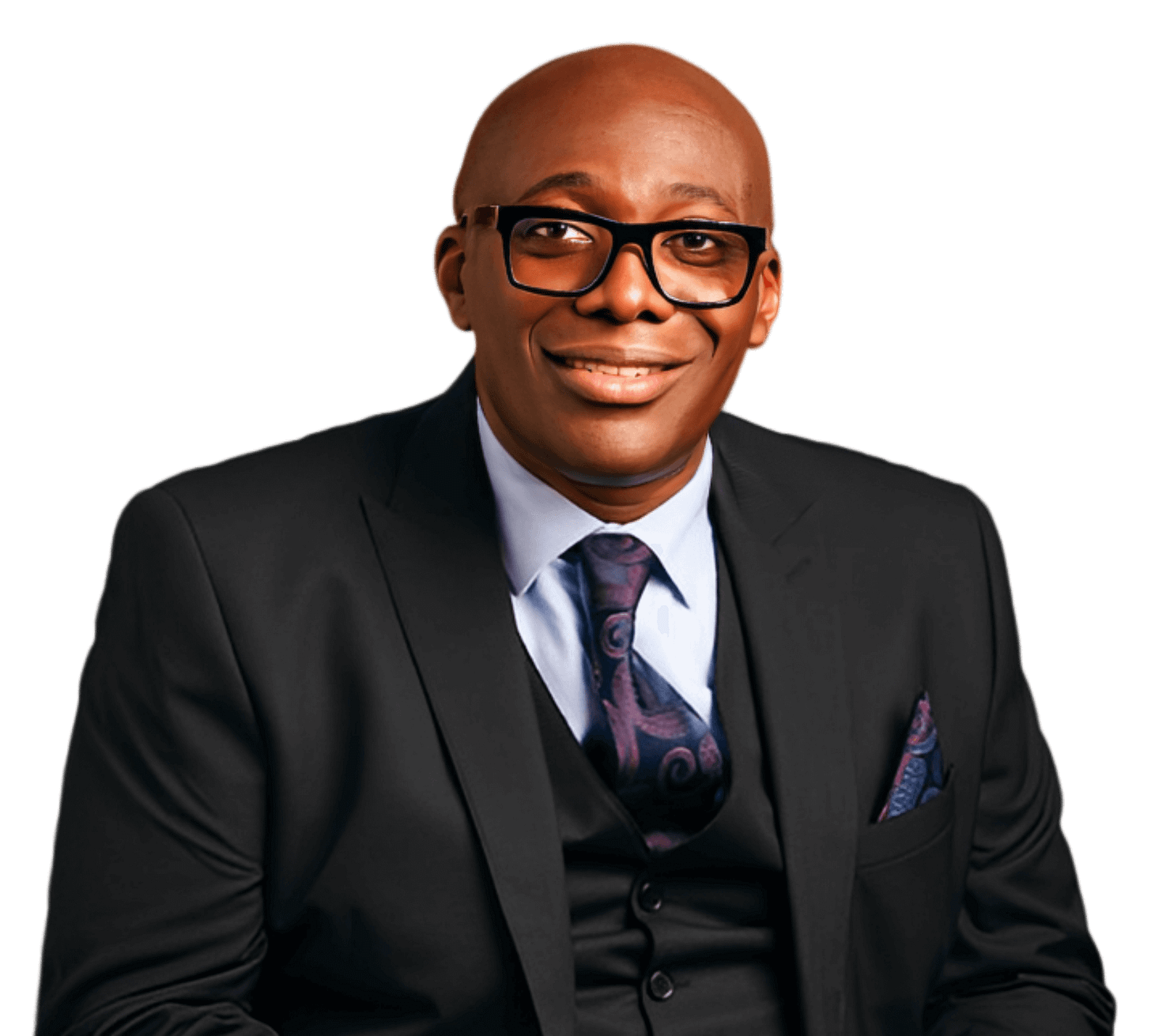Tokunbo Adejuwon Tokunbo Adejuwon