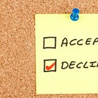 How To Say No—and Make People Thank You For It
