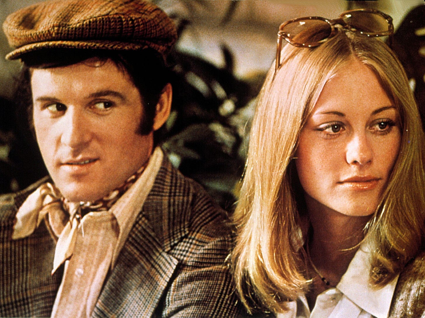Screening Alert: Elaine May&amp;#39;s Masterly “The Heartbreak Kid” | The New Yorker