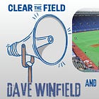 Dave Winfield and the Ring-Billed Gull