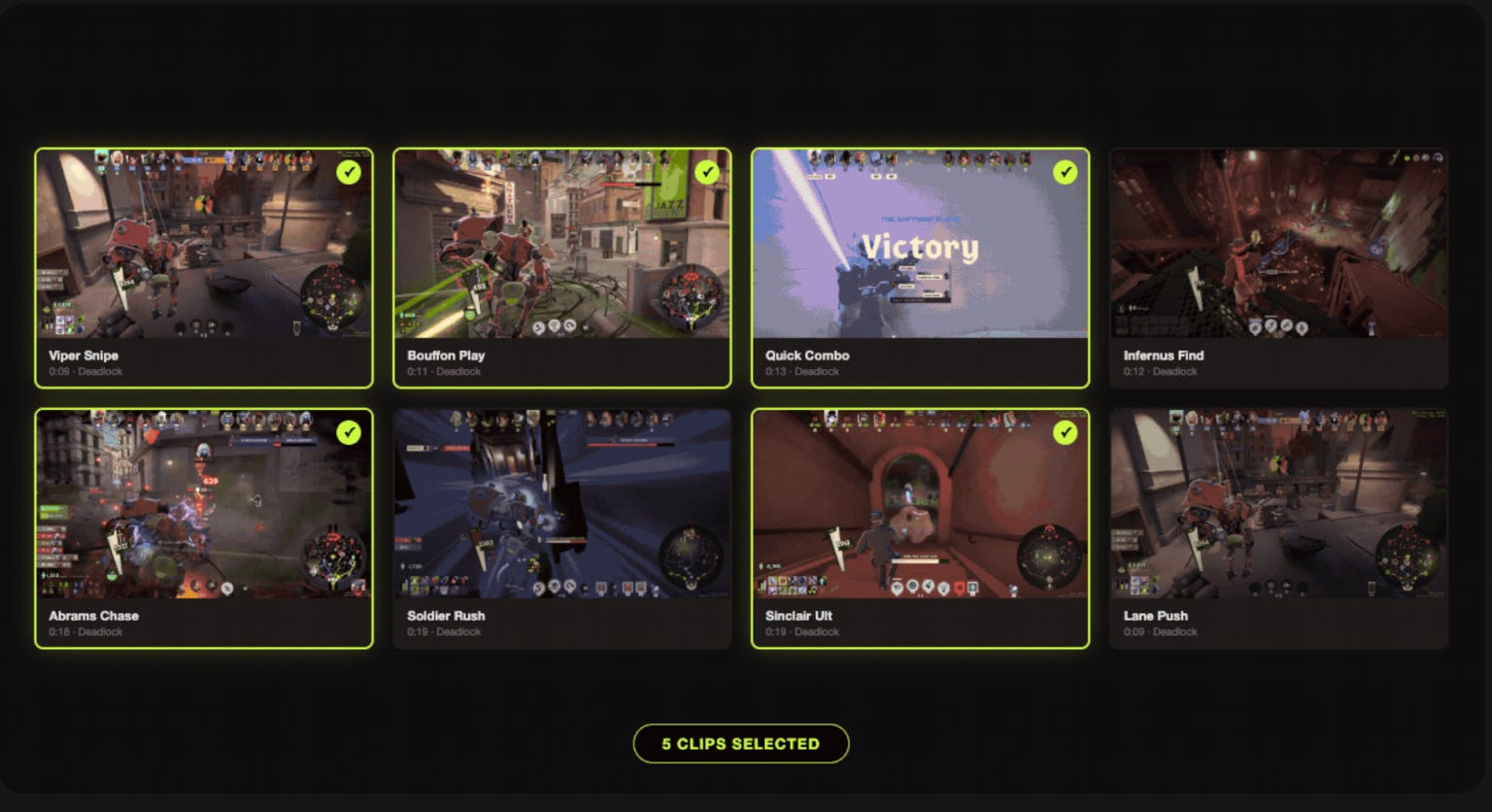 chamath.substack.com - Training Physical AI on Video Game Clips