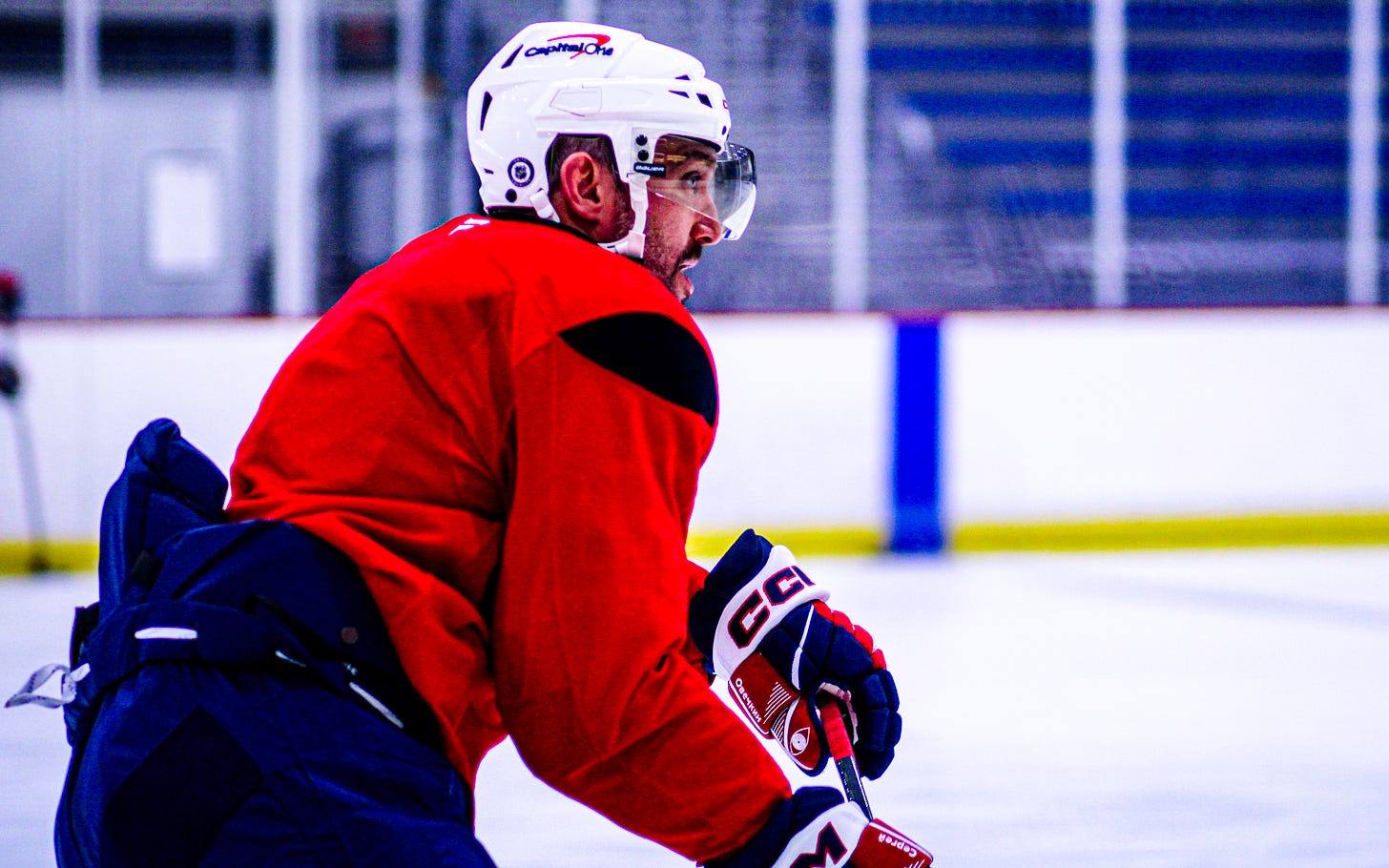 Washington Capitals Washington Capitals