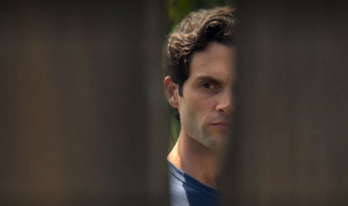 You&#39;. Afinal, ainda não se sabe quando Joe, o sociopata mais popular da  Netflix, estará de volta