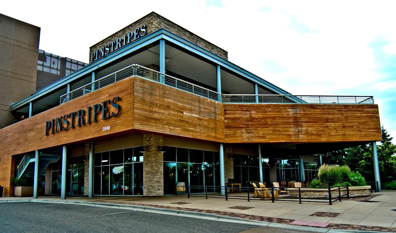 Breaking Up with Buffett - by Casey Donaldson - The Rover