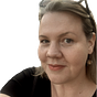 Ingela Mauritzon's avatar