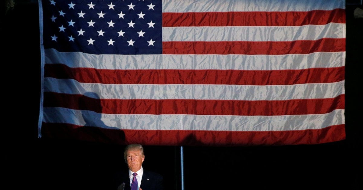 Donald Trump: All the Times He&#39;s Insulted Mexico | Time