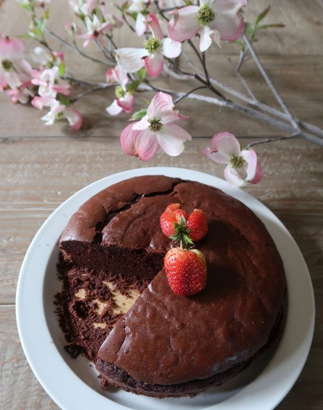 choc recipe