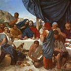 What does the 'best wine kept for last' teach the Church?