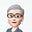 Amy Robertson's avatar