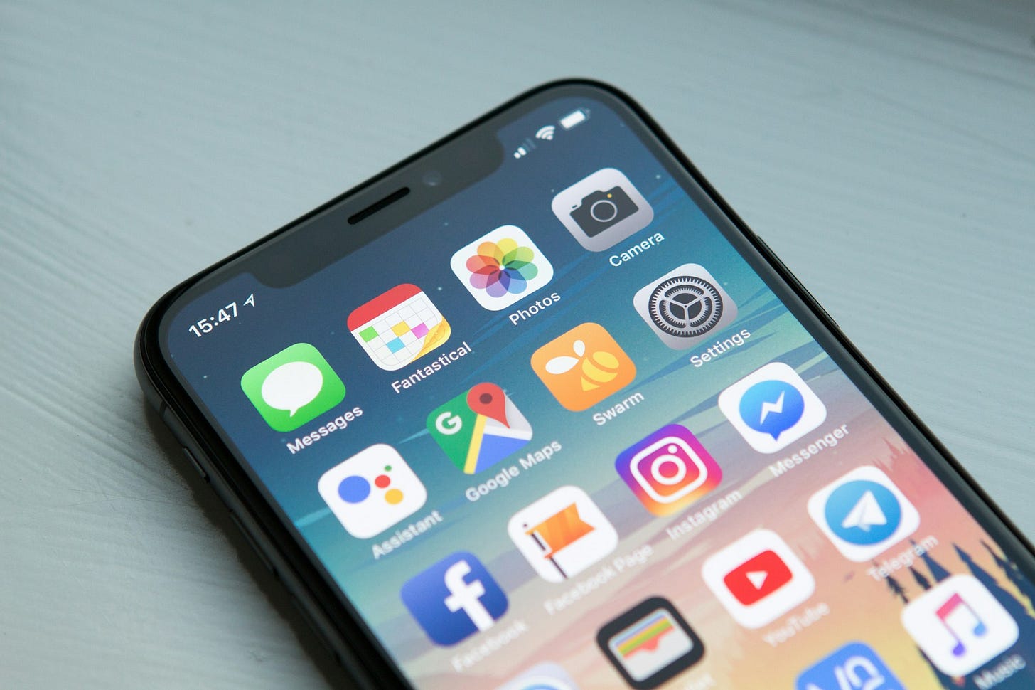 iPhone X Screen iPhone X Screen