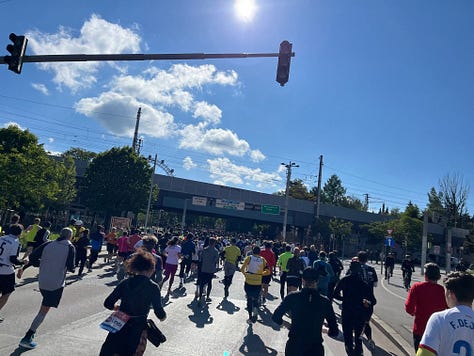 Vienna City Marathon