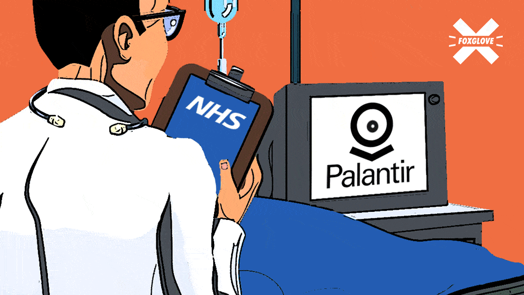 NHS Federated Data Platform news round up – what you need to know - Foxglove
