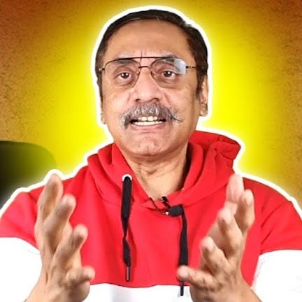 Pinaki Bhattacharya
