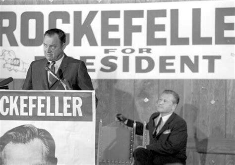 Florida Memory • Governor Claude Kirk speaking at a rally for Republican candidate for President ...