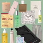 Self-Care Gift Guides