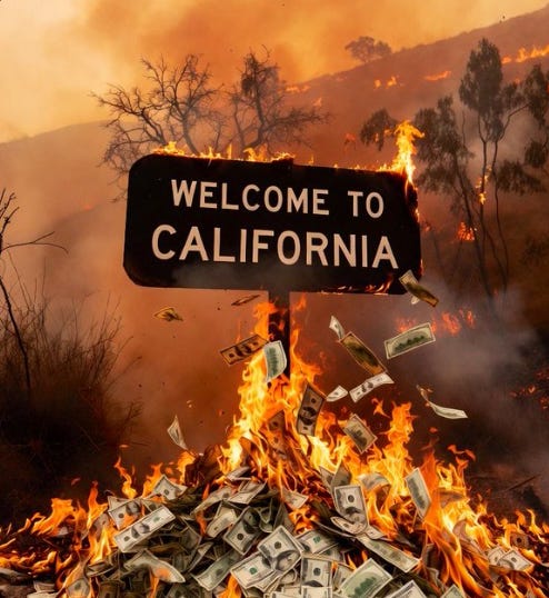 The Perils of California&rsquo;s Billionaire Tax: From Asset Seizure to Economic Exodus